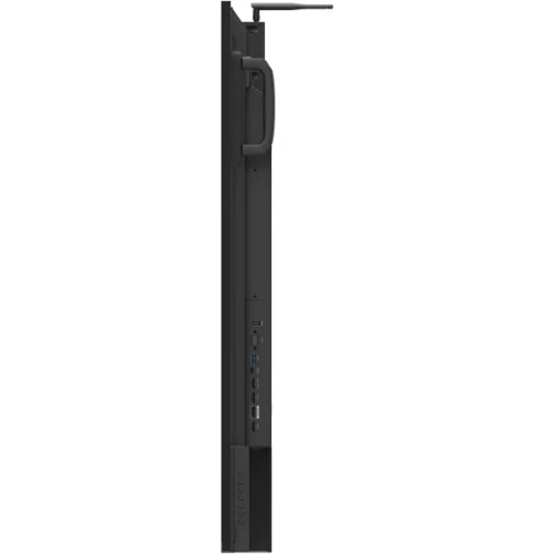 ViewSonic CDE6530 65" 4K Presentation Display